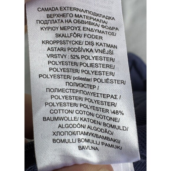 2 Ralph Lauren Polo Embroidered Sweater Bear Pillows With Down Inserts Blue READ - Picture 13 of 15